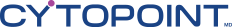 Cytopoint logo